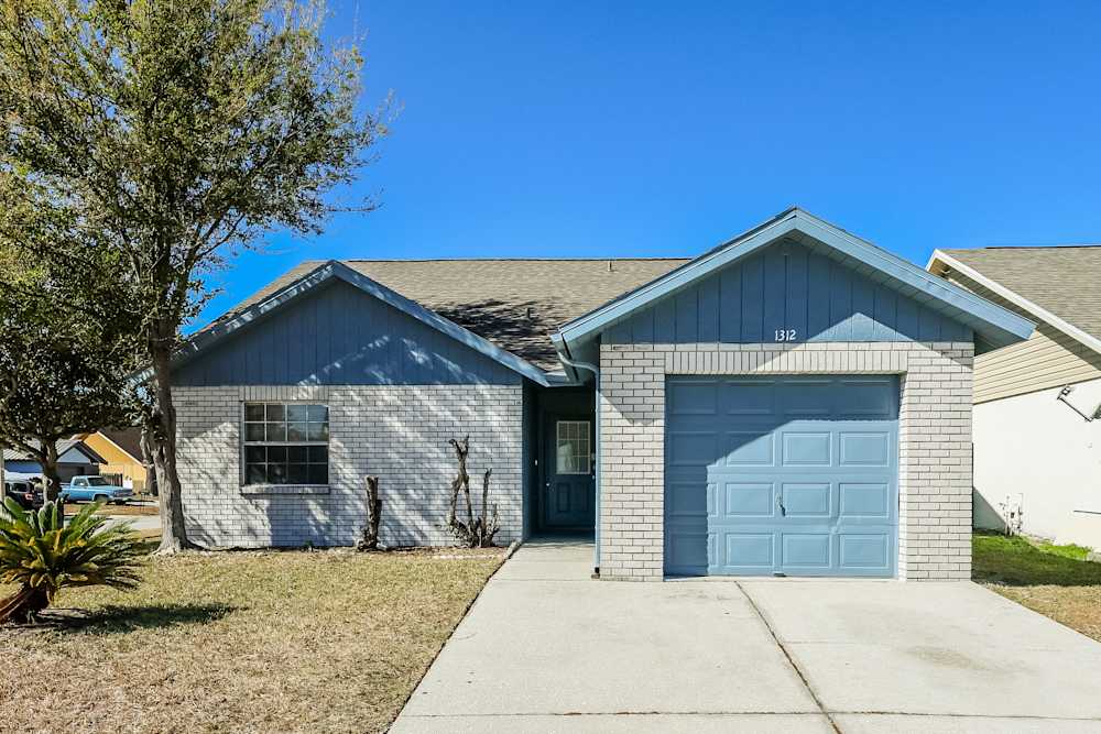 1312 Coolridge Dr, Brandon, FL, 33511